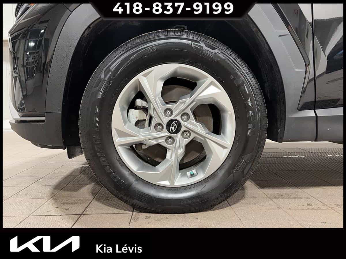 2022 Hyundai Tucson Essential TI - Image 6