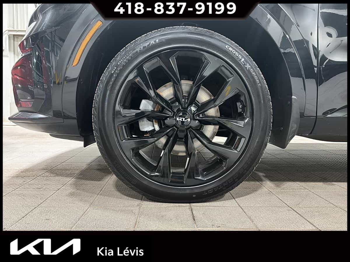 2022 Kia Sorento Sx Ti - Image 5