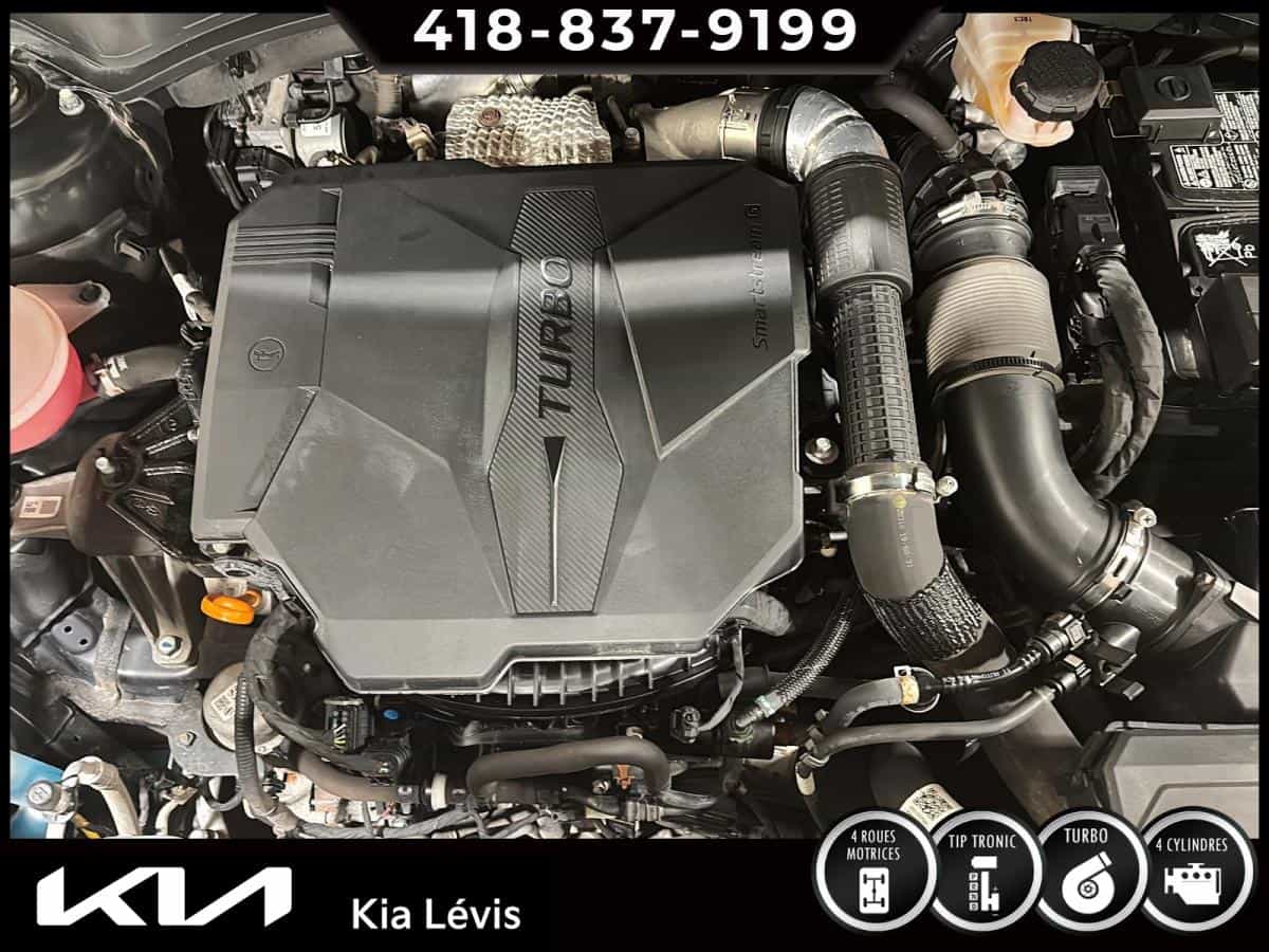 2022 Kia Sorento Sx Ti - Image 15