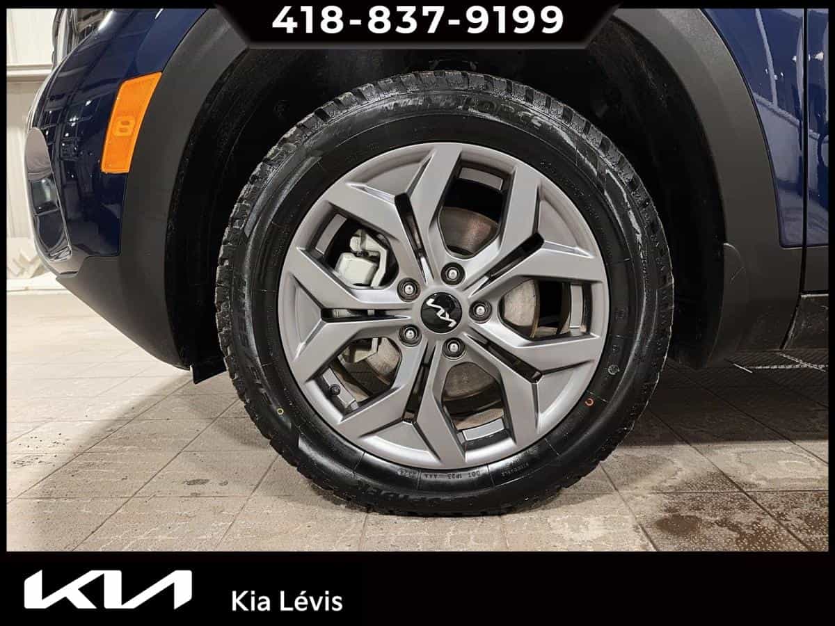 2025 Kia Seltos EX Traction Intégrale - Image 6