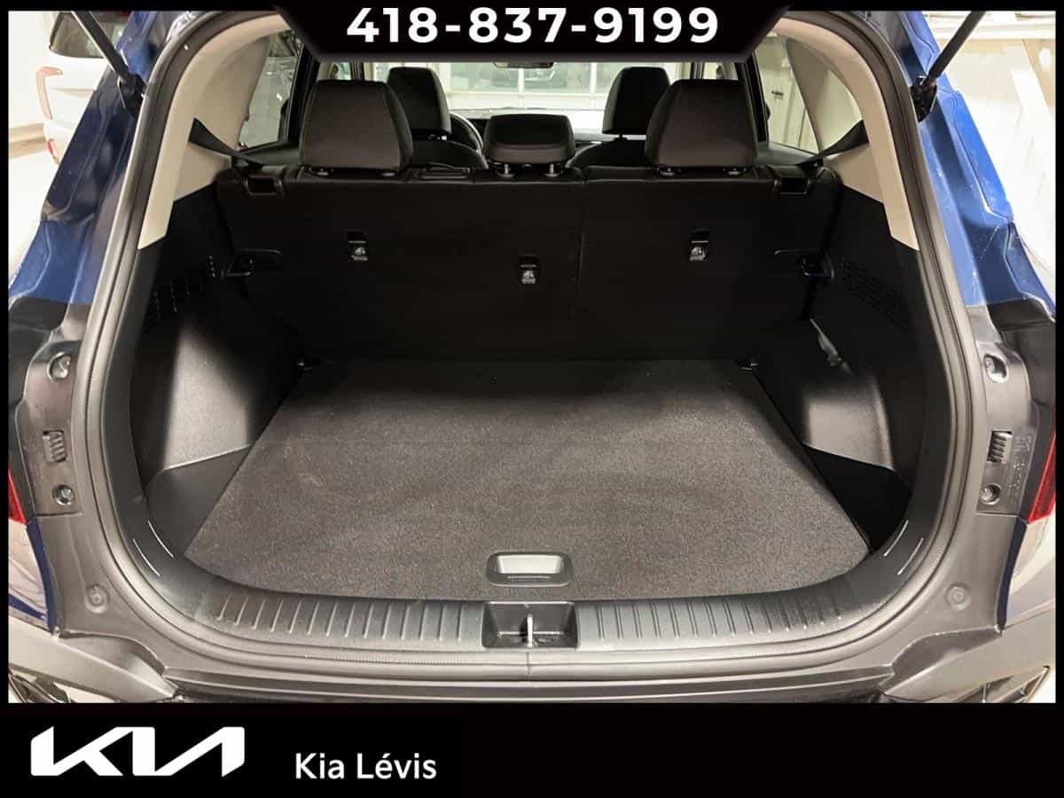 Image 14 Kia Seltos EX Traction Intégrale 2025