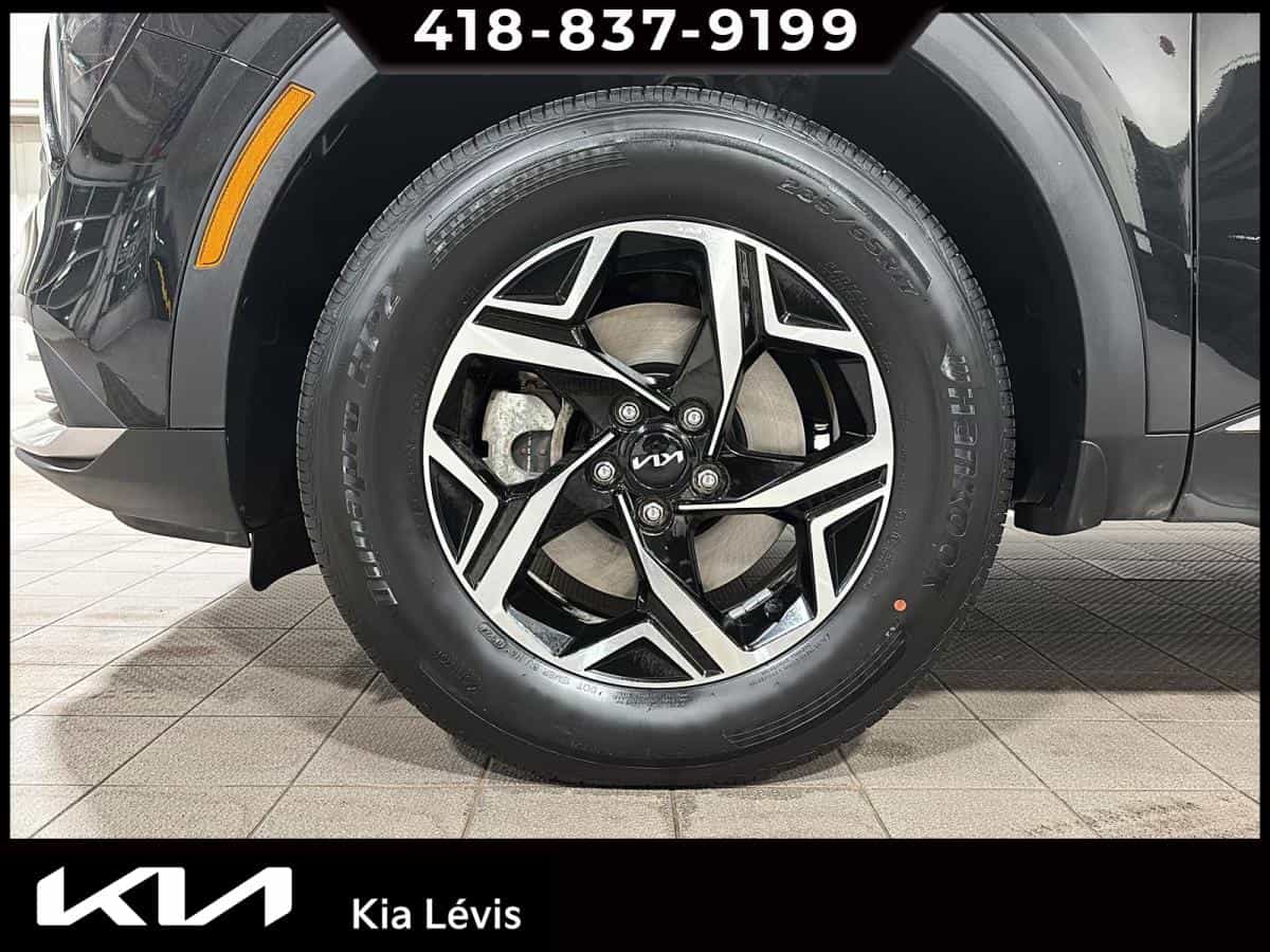 2023 Kia Sportage LX Traction Intégrale - Image 6