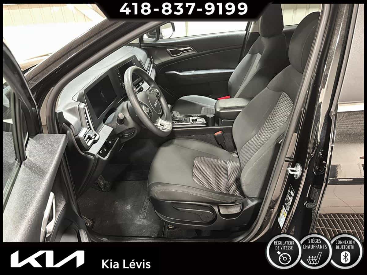 Image 12 Kia Sportage LX Traction Intégrale 2023