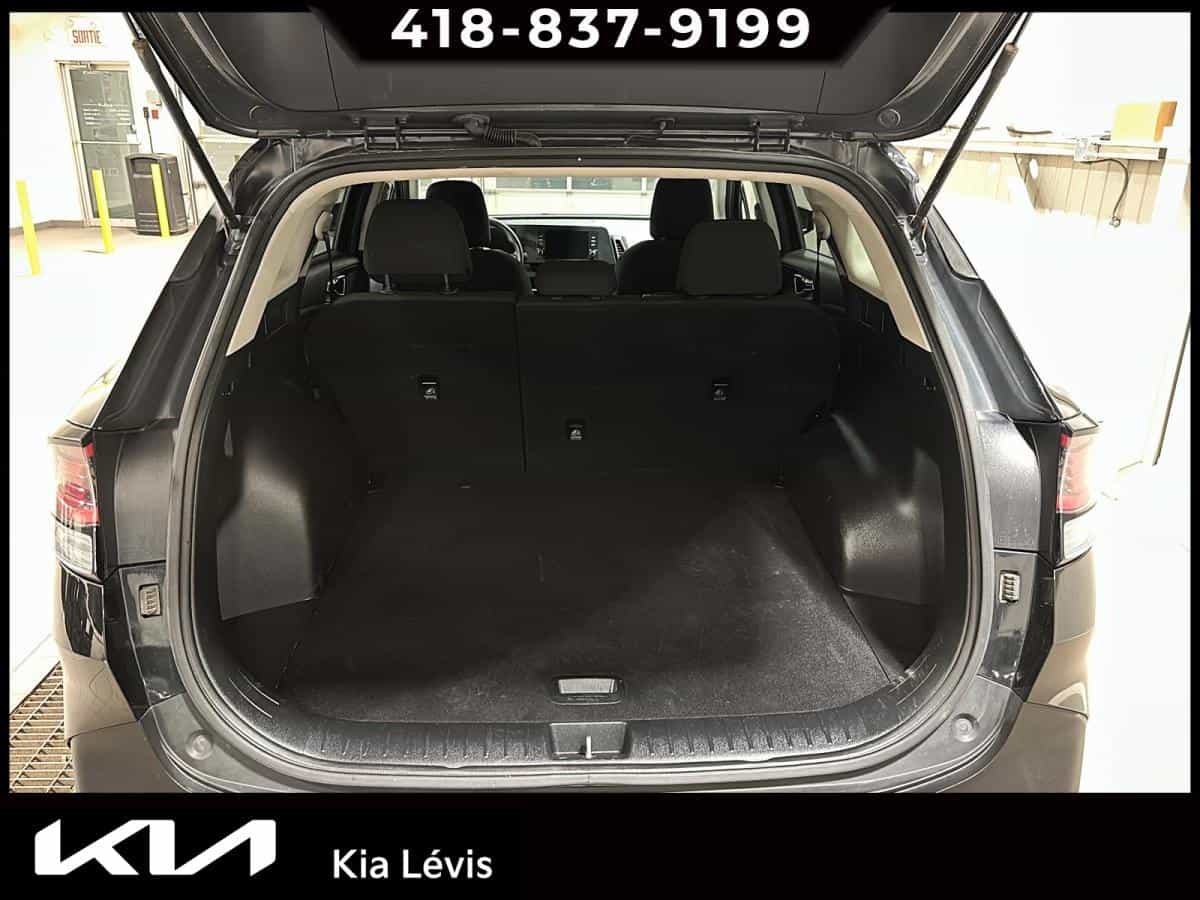 2023 Kia Sportage LX Traction Intégrale - Image 14