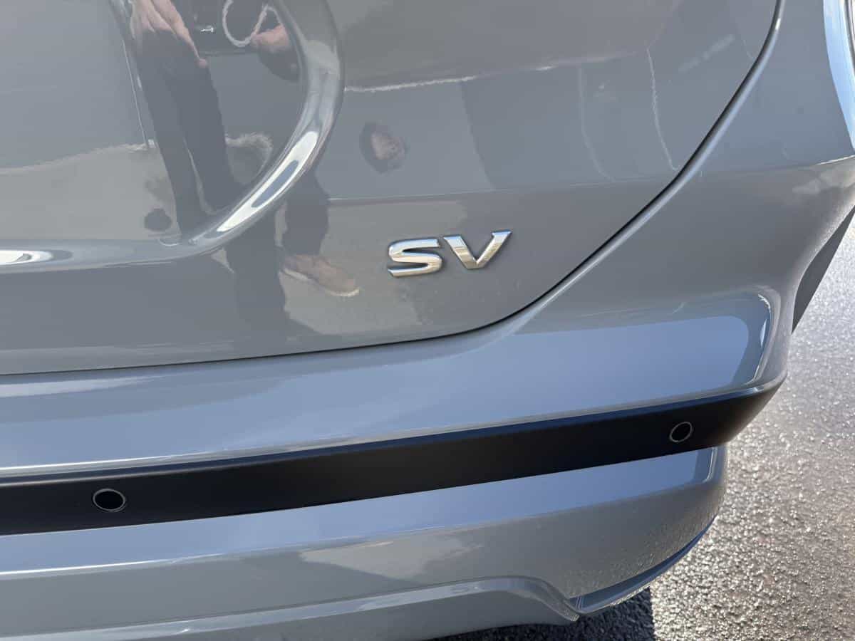 2023 Nissan Kicks Sv Ta - Image 5