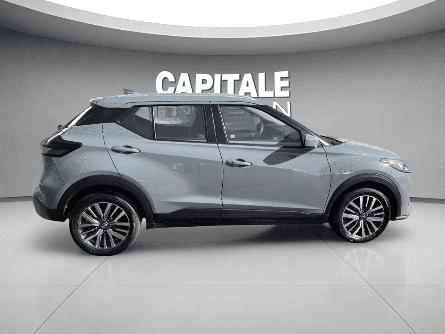 2023 Nissan Kicks Sv Ta - Image 6