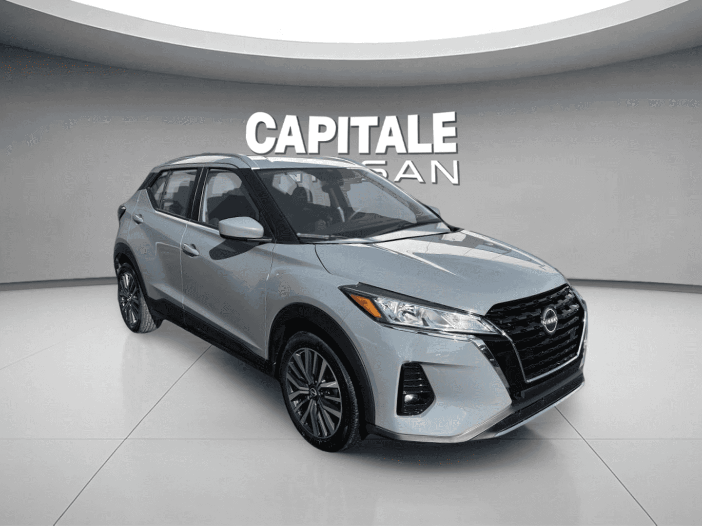 2023 Nissan Kicks Sv Ta - Image 7