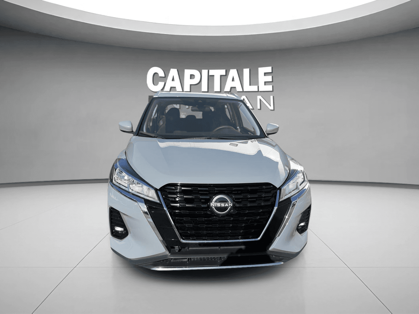 2023 Nissan Kicks Sv Ta - Image 8