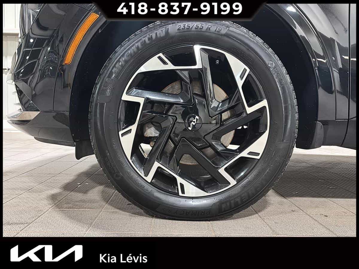 2023 Kia Sportage EX Premium - Image 6