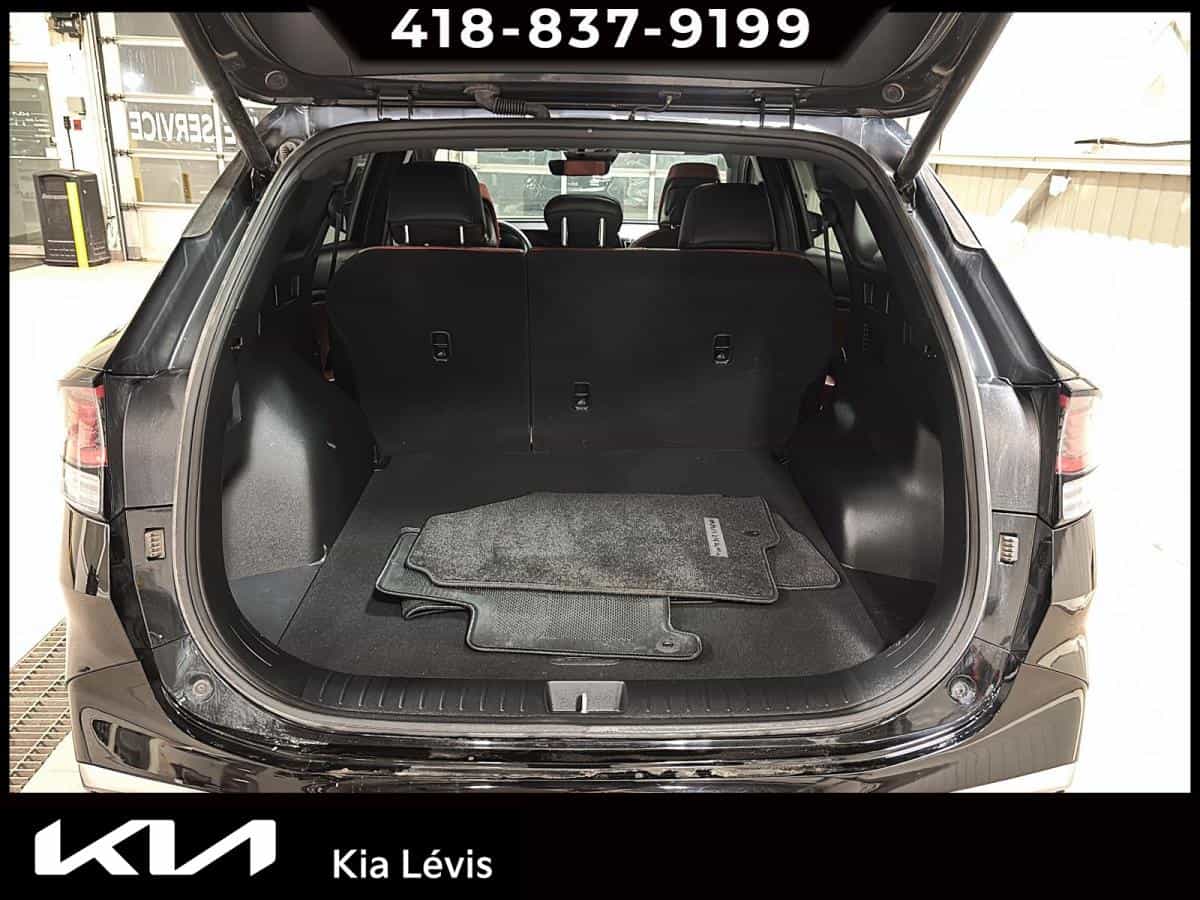 Image 14 Kia Sportage EX Premium 2023