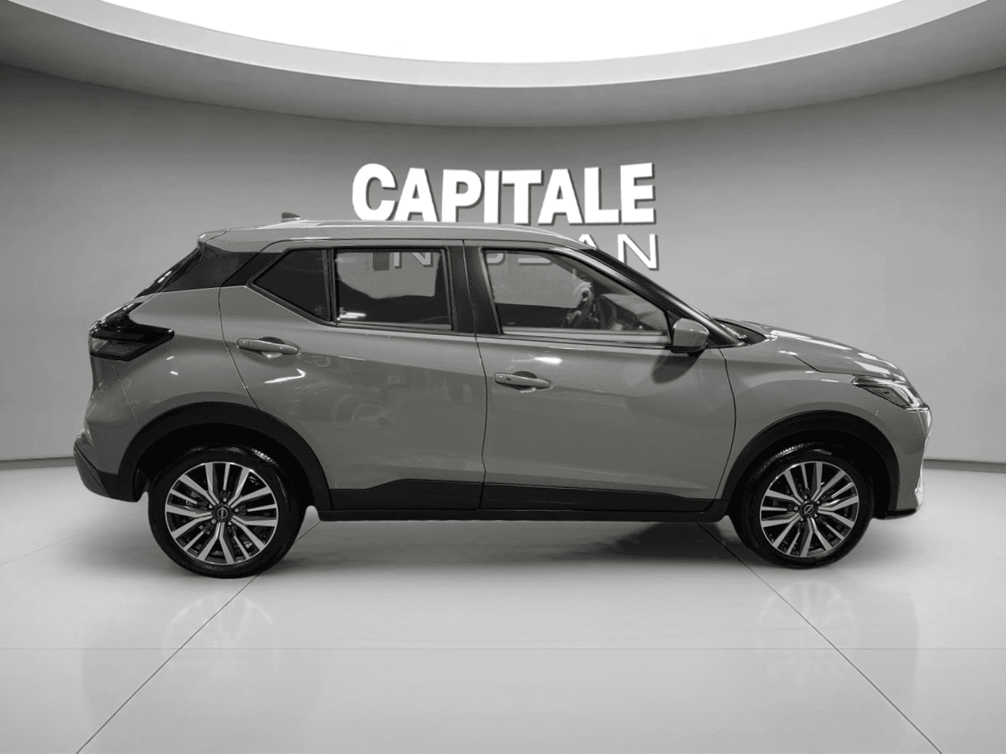 2024 Nissan Kicks Sv Ta - Image 7