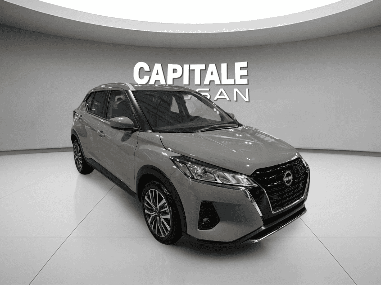 2024 Nissan Kicks Sv Ta - Image 8