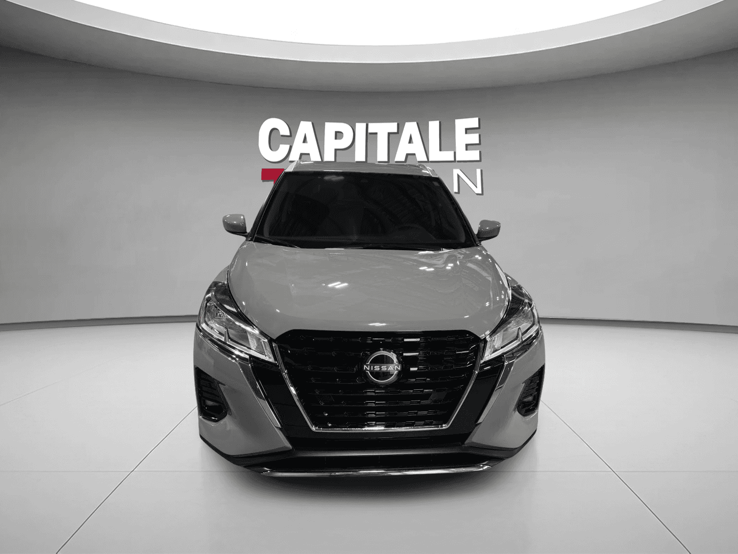 Image 9 Nissan Kicks Sv Ta 2024