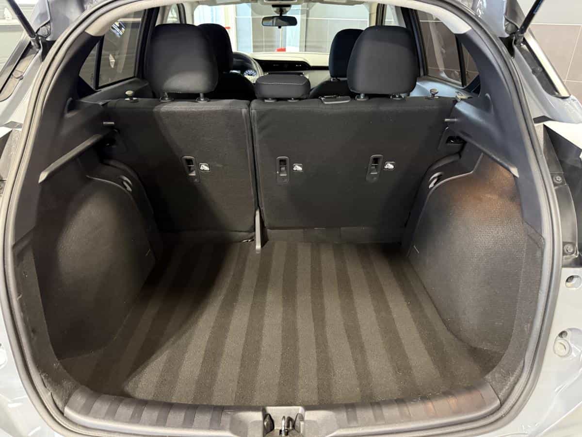 Image 12 Nissan Kicks Sv Ta 2024