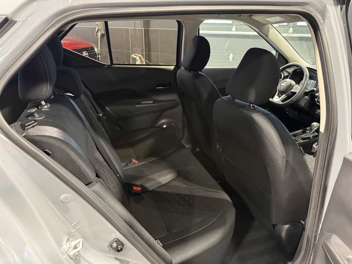 2024 Nissan Kicks Sv Ta - Image 13