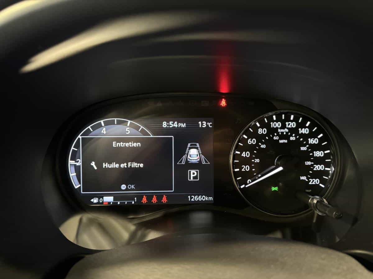 2024 Nissan Kicks Sv Ta - Image 17