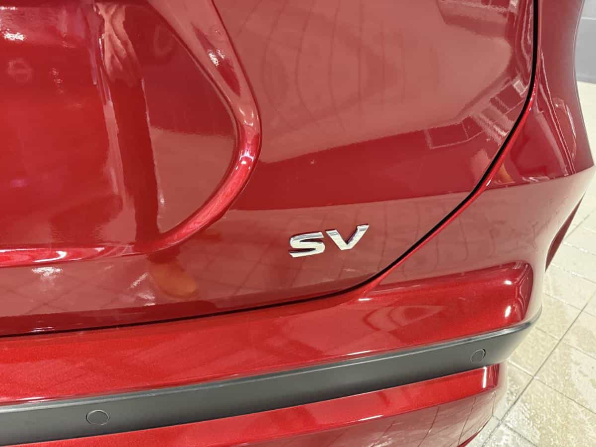 Image 5 Nissan Kicks Sv Ta 2023