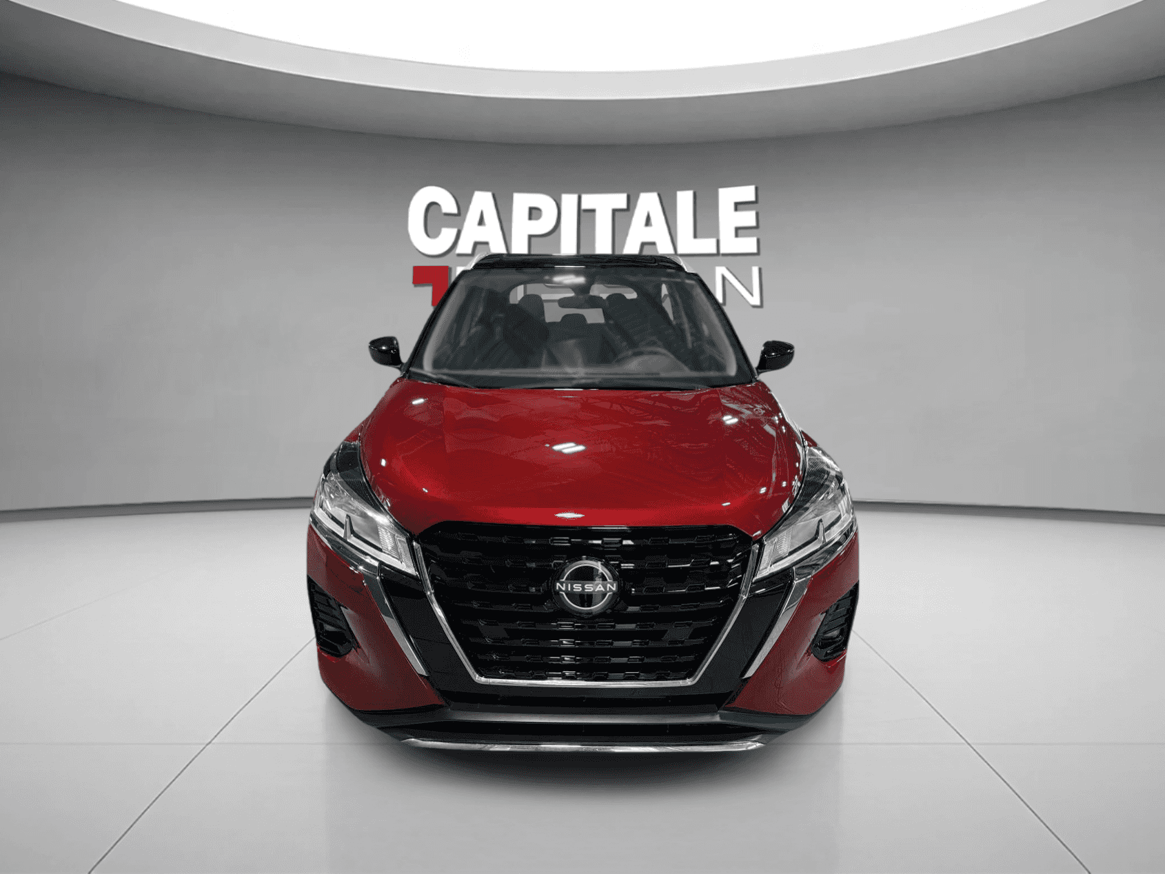 2023 Nissan Kicks Sv Ta - Image 9