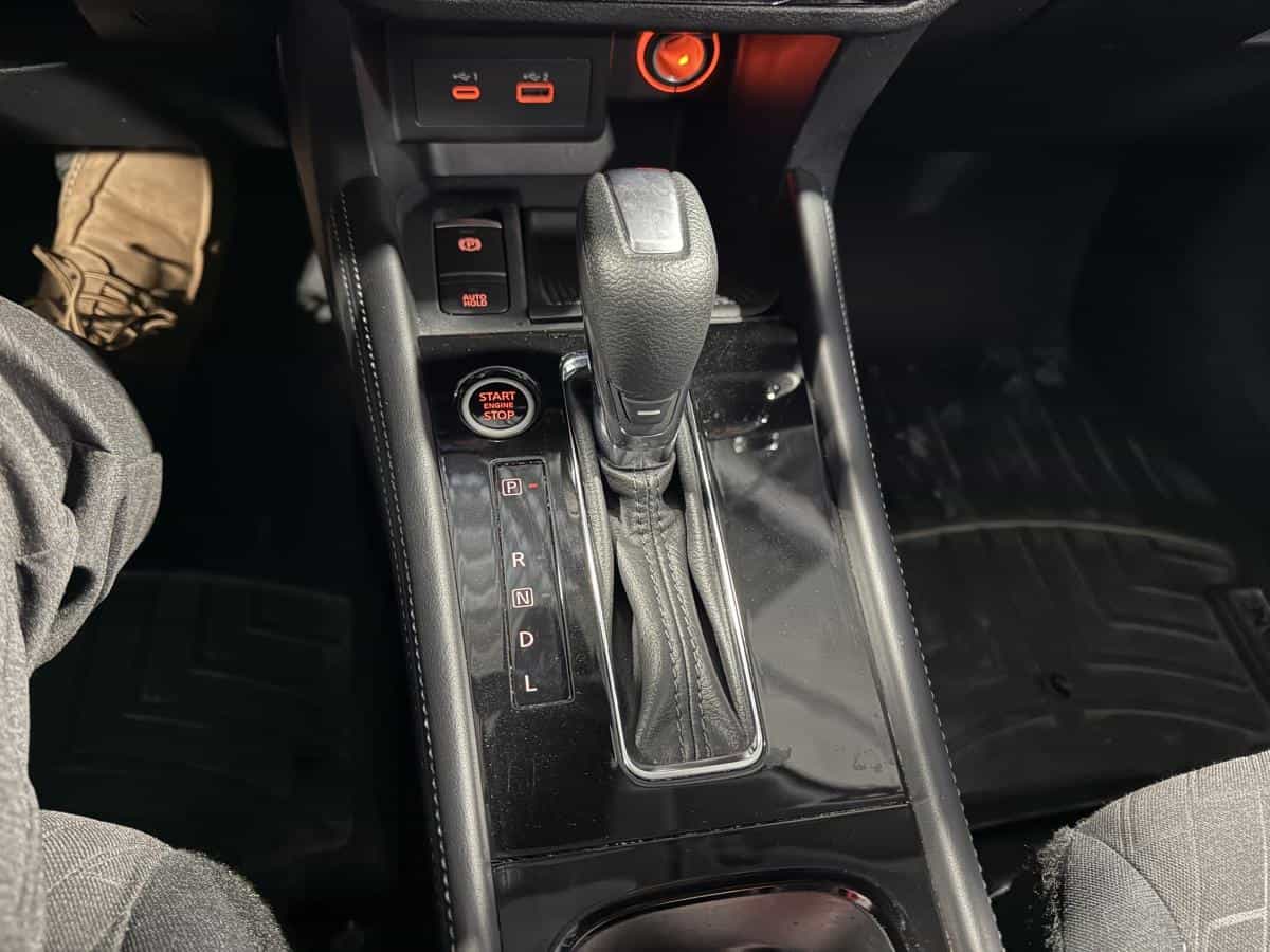 2023 Nissan Kicks Sv Ta - Image 17