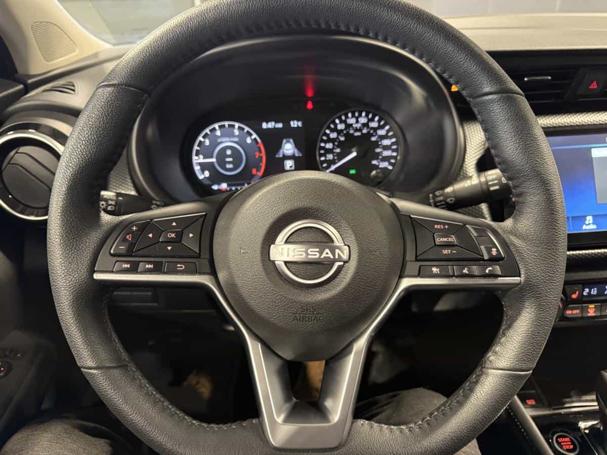 2023 Nissan Kicks Sv Ta - Image 19