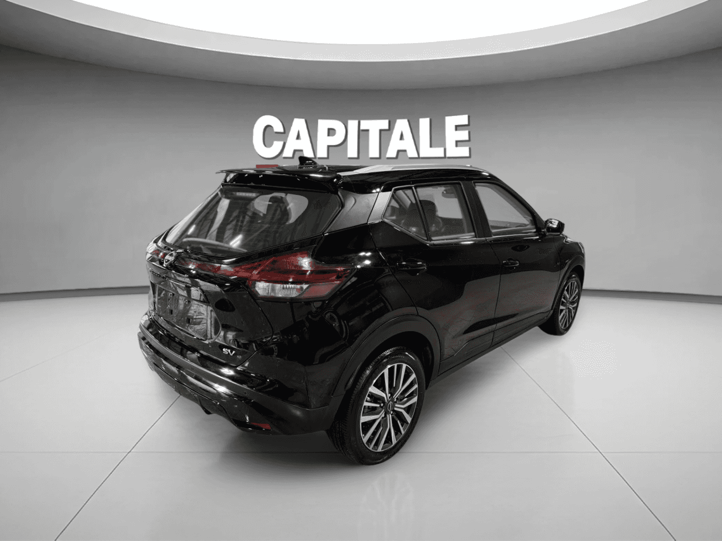 2024 Nissan Kicks Sv Ta - Image 6