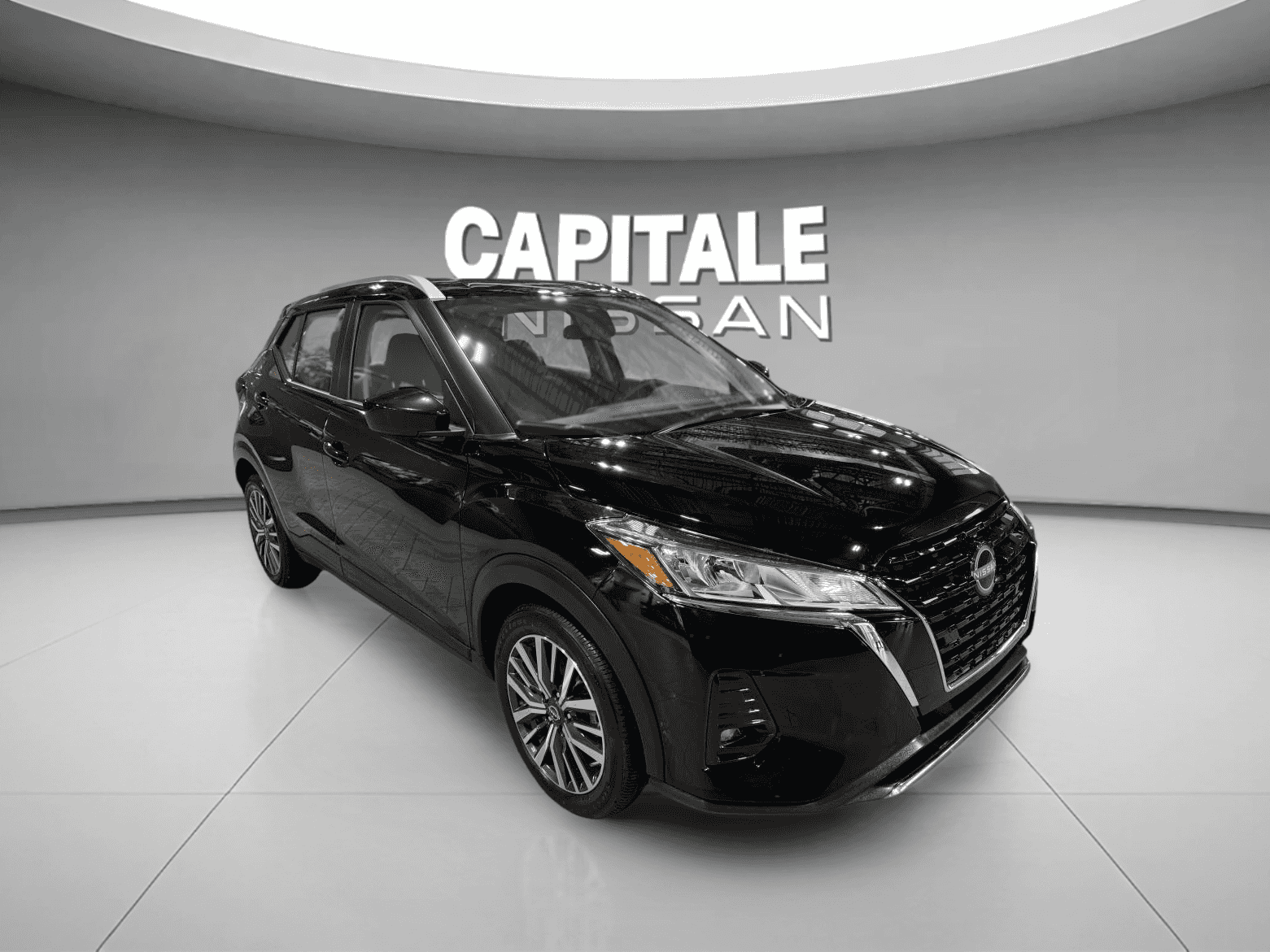 2024 Nissan Kicks Sv Ta - Image 8