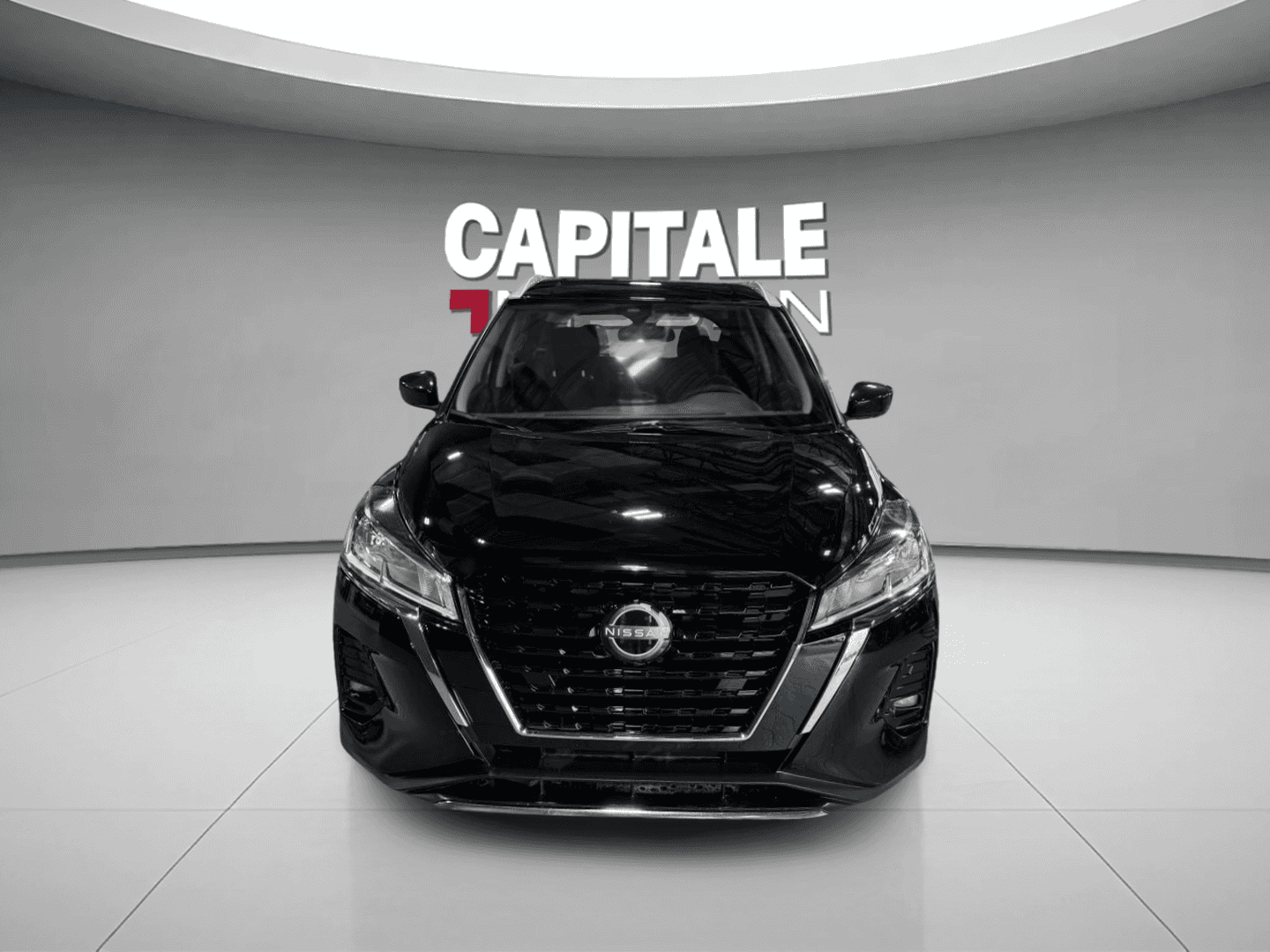 2024 Nissan Kicks Sv Ta - Image 9