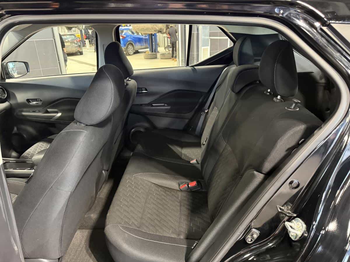 Image 11 Nissan Kicks Sv Ta 2024