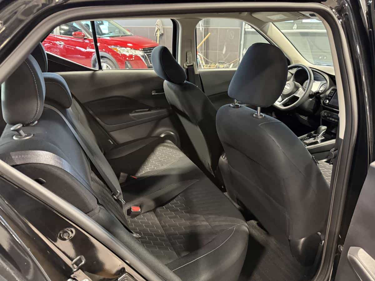 2024 Nissan Kicks Sv Ta - Image 13