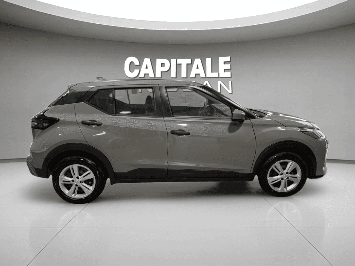 Image 7 Nissan Kicks S Ta 2024