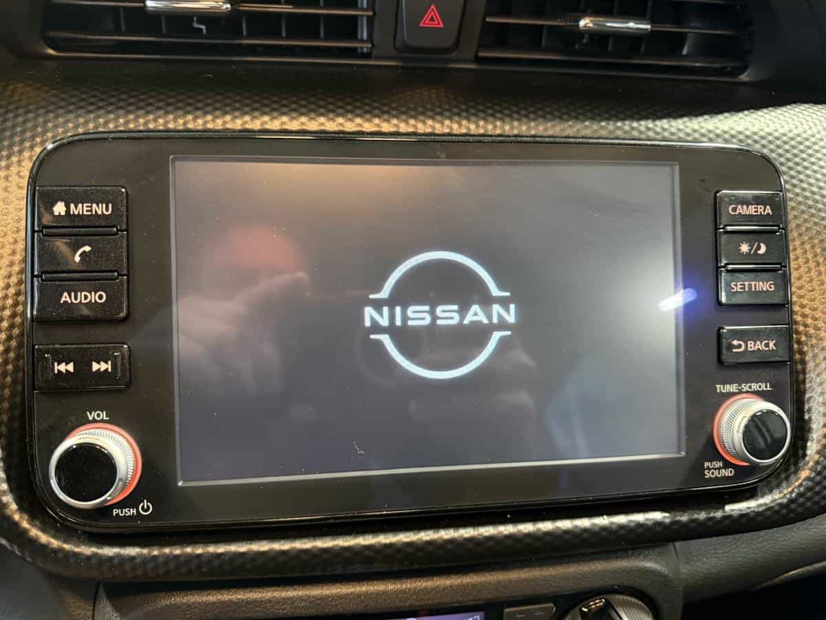 2024 Nissan Kicks Sv Ta - Image 15