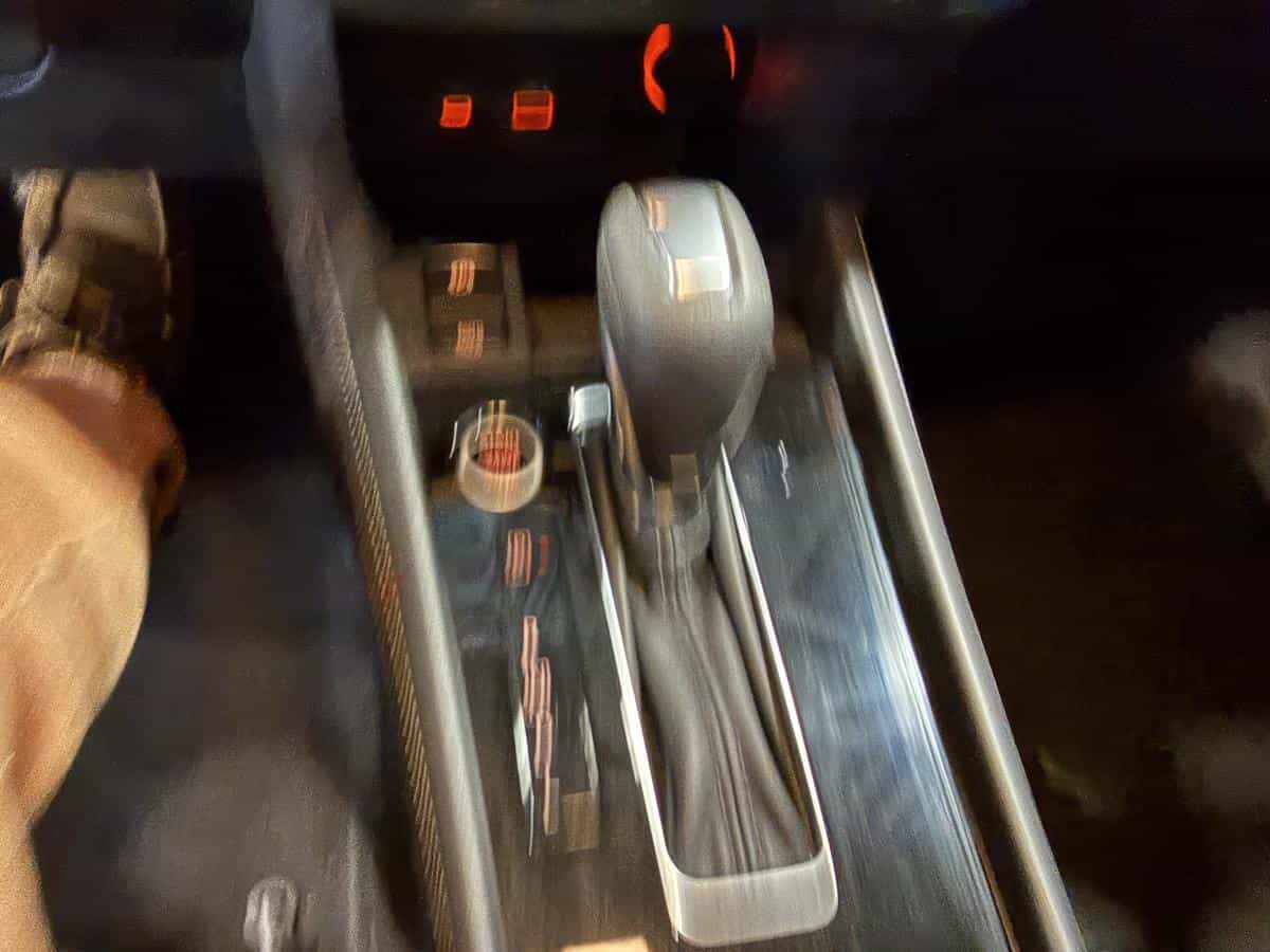 2024 Nissan Kicks Sv Ta - Image 16