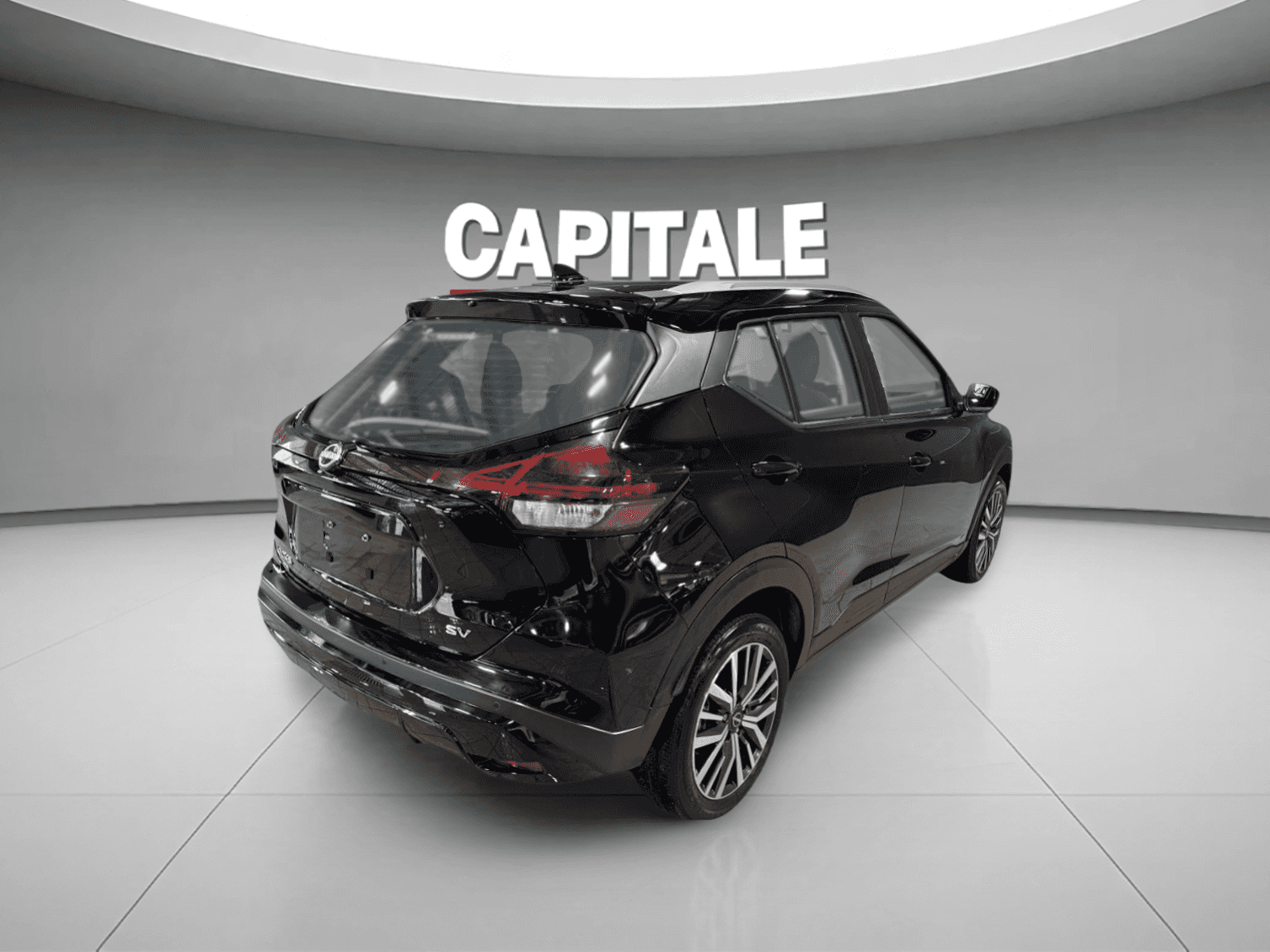 2024 Nissan Kicks Sv Ta - Image 6