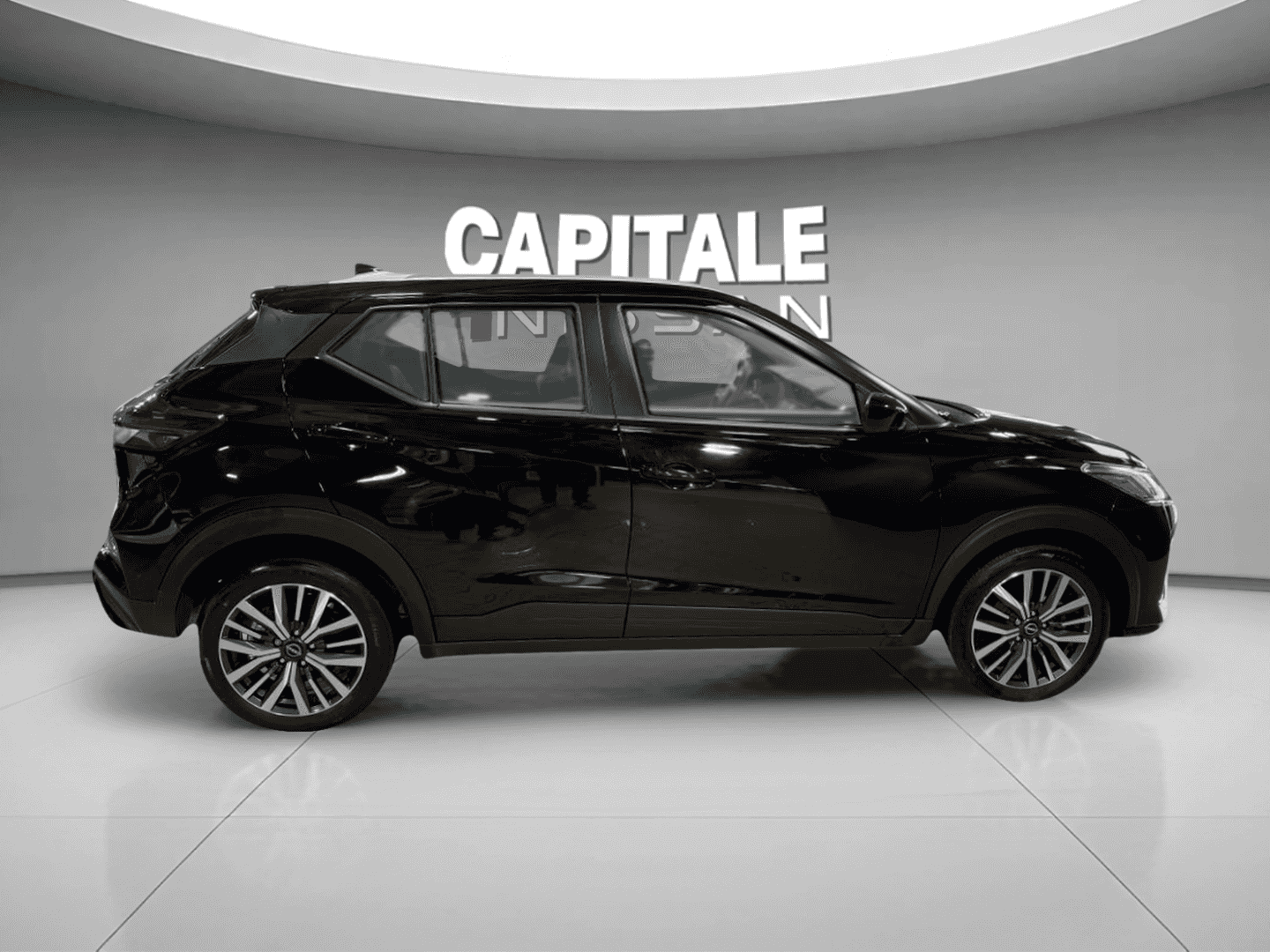 2024 Nissan Kicks Sv Ta - Image 7