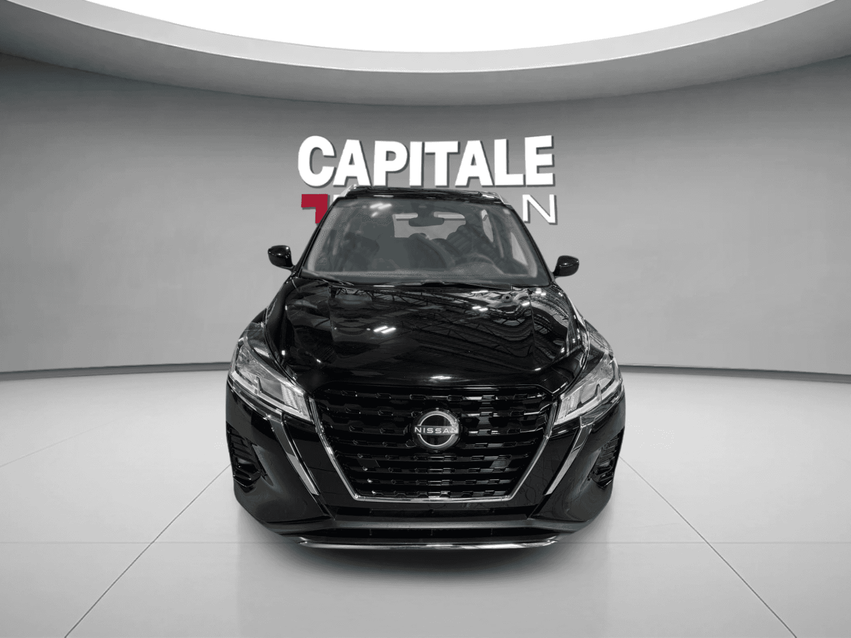 2024 Nissan Kicks Sv Ta - Image 9