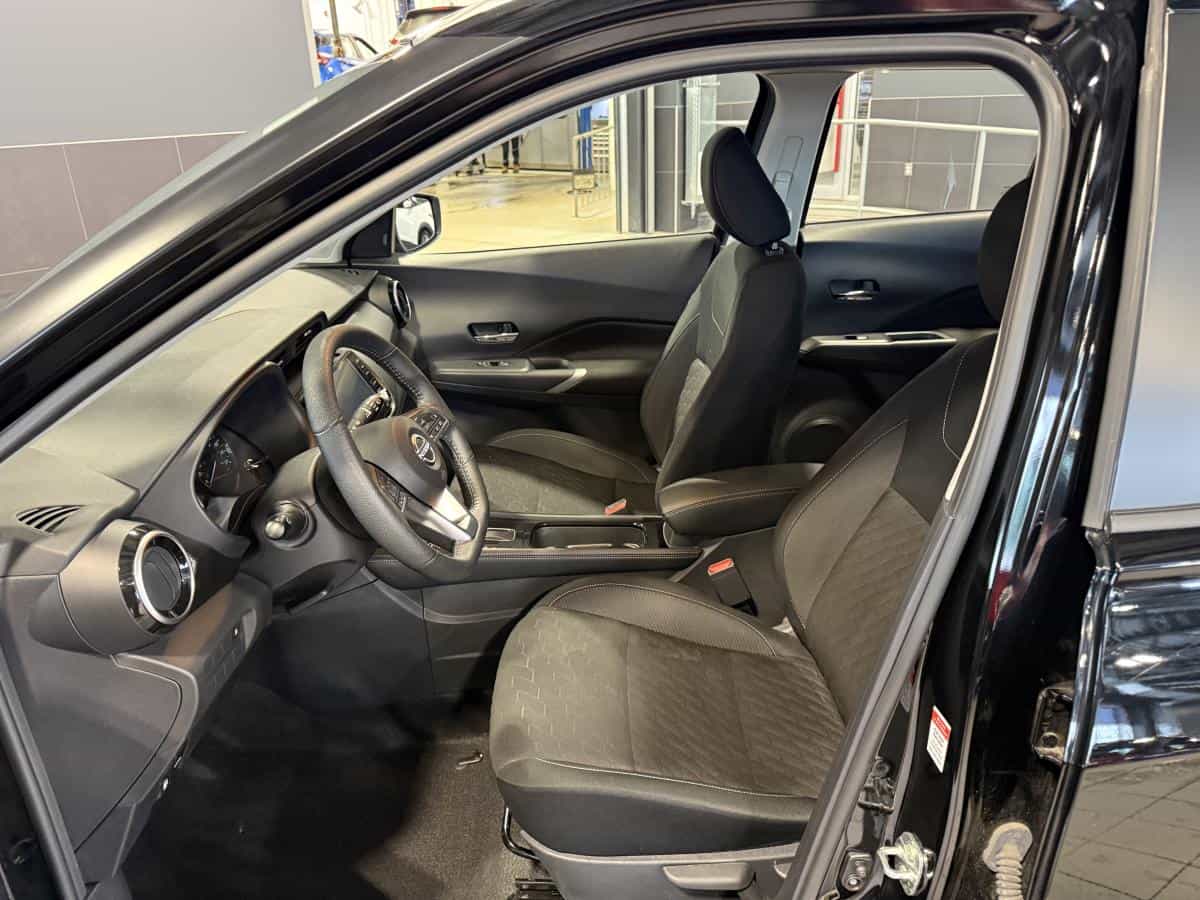 Image 10 Nissan Kicks Sv Ta 2024