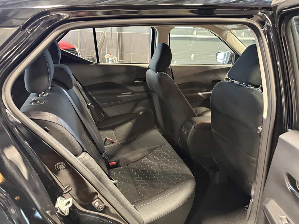 2024 Nissan Kicks Sv Ta - Image 13