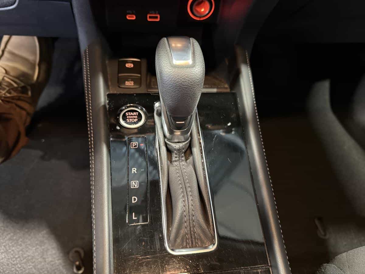 2024 Nissan Kicks Sv Ta - Image 17