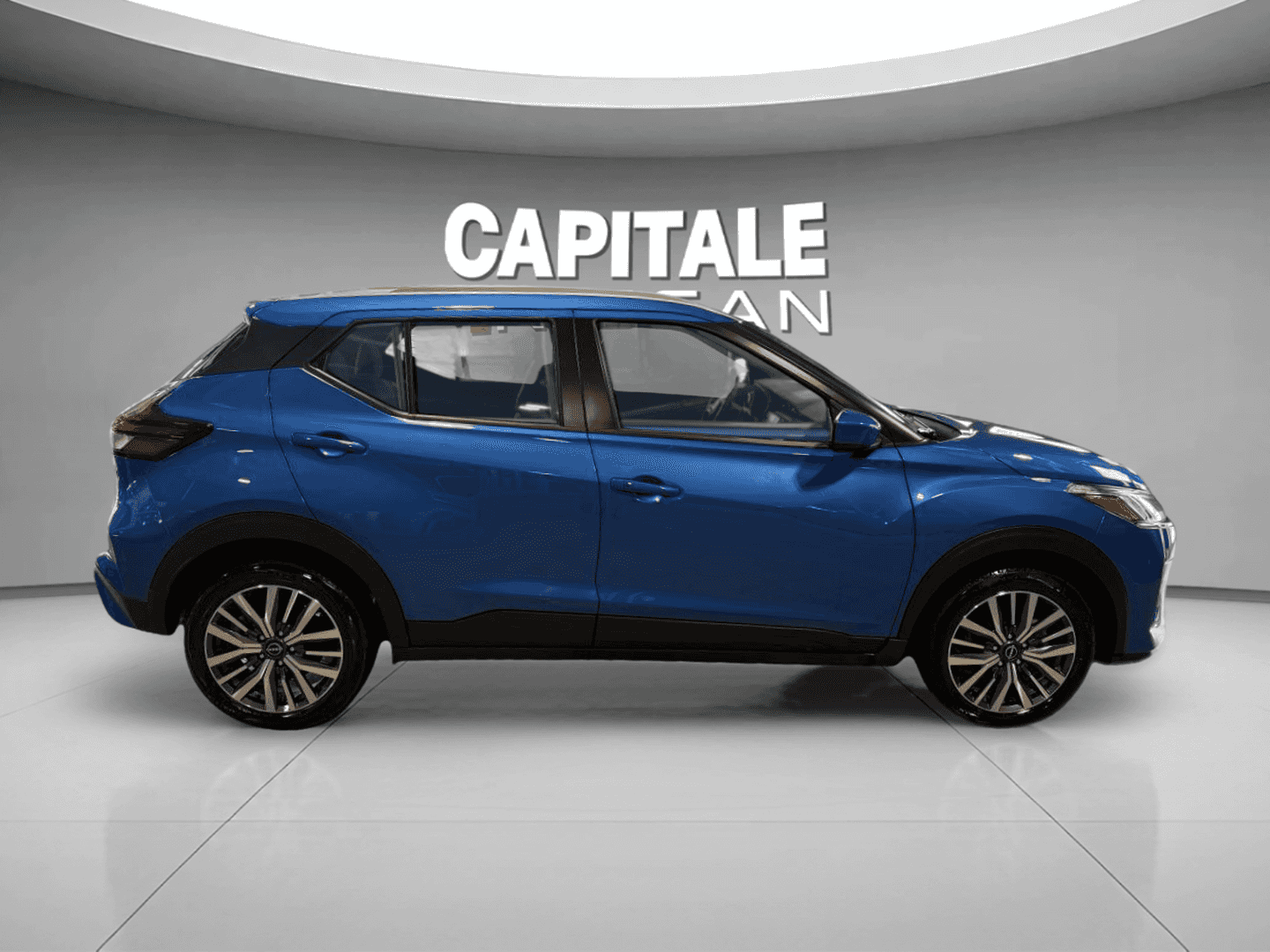 2024 Nissan Kicks Sv Ta - Image 7