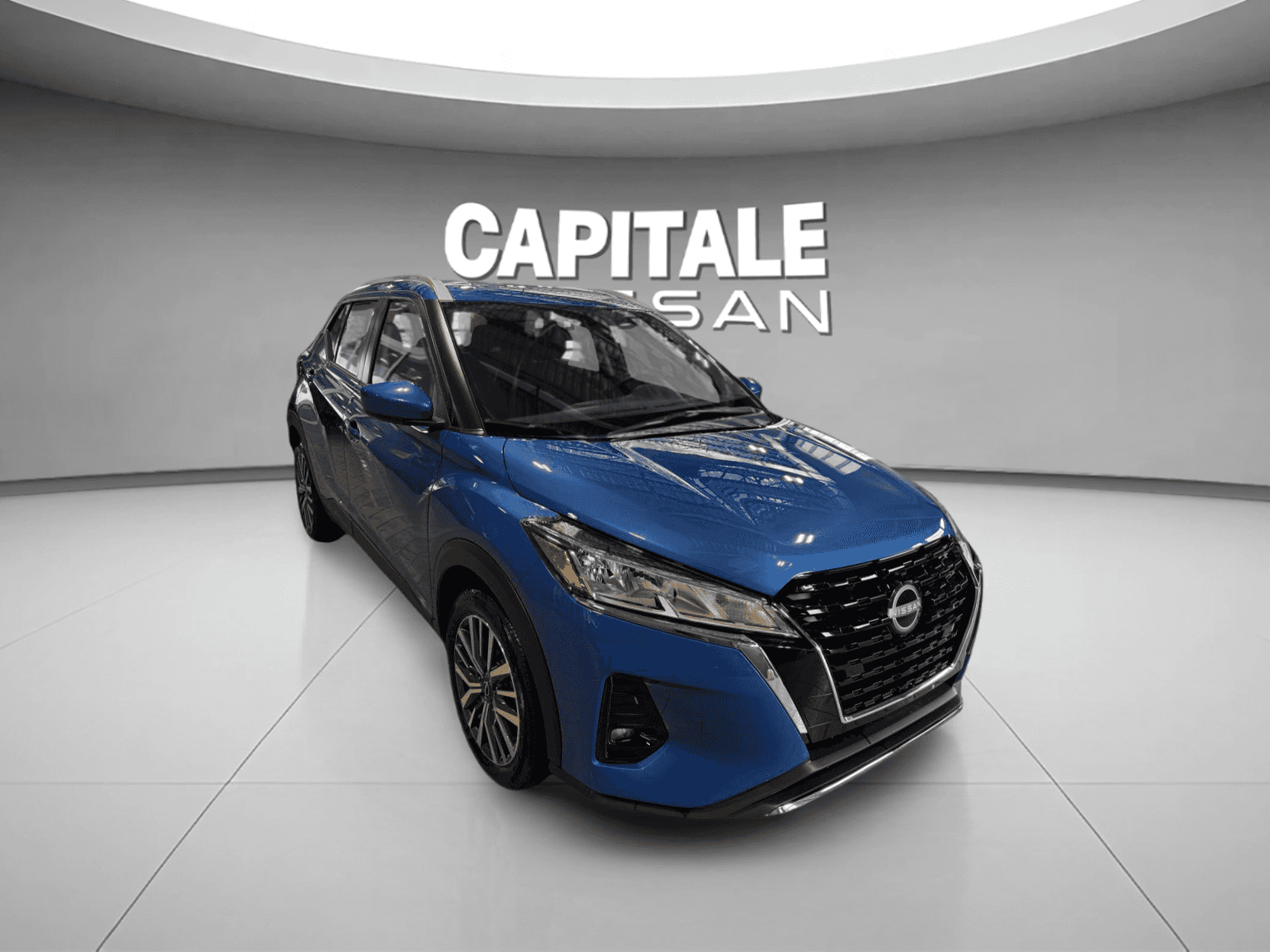 2024 Nissan Kicks Sv Ta - Image 8