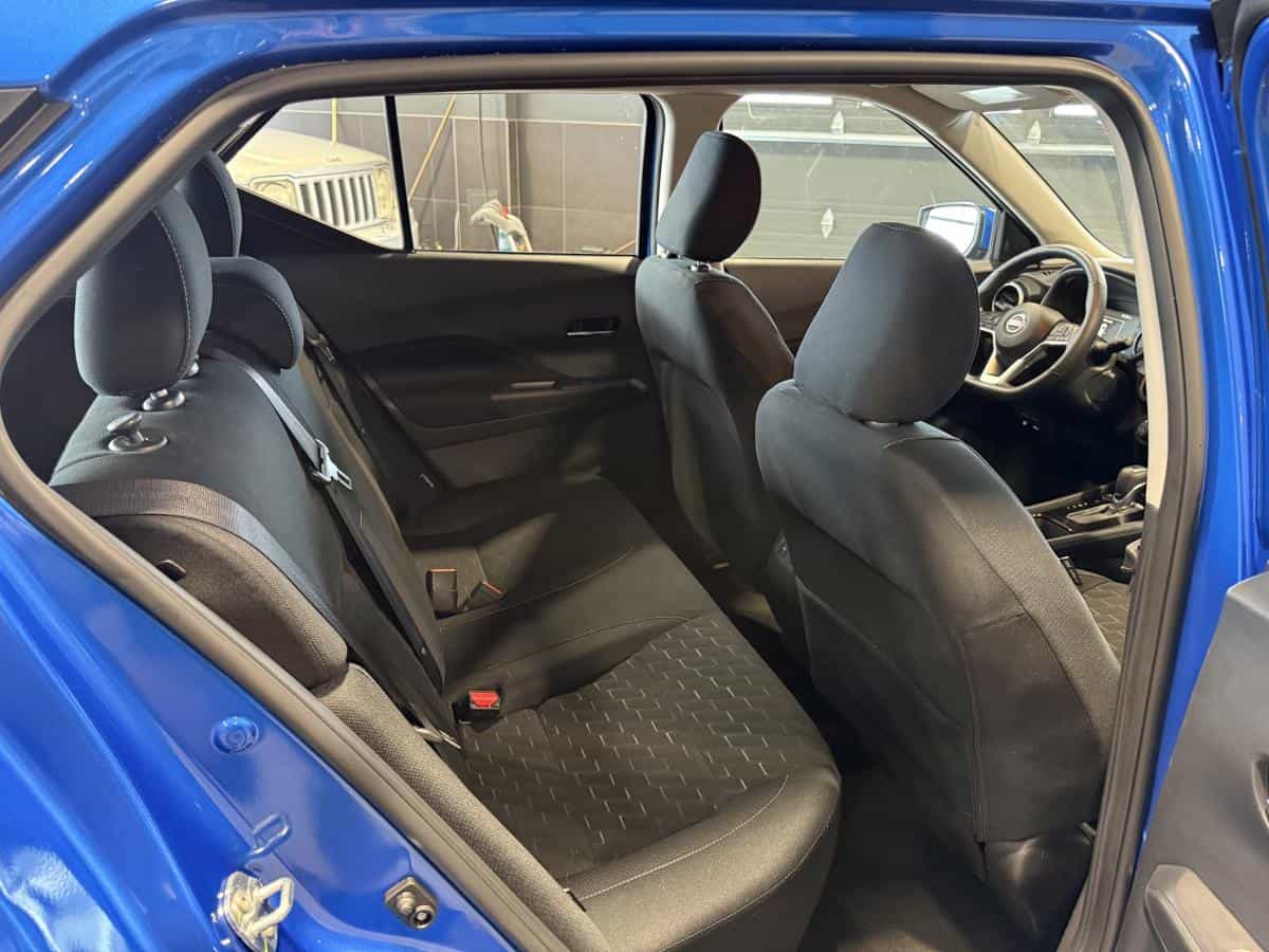 2024 Nissan Kicks Sv Ta - Image 13
