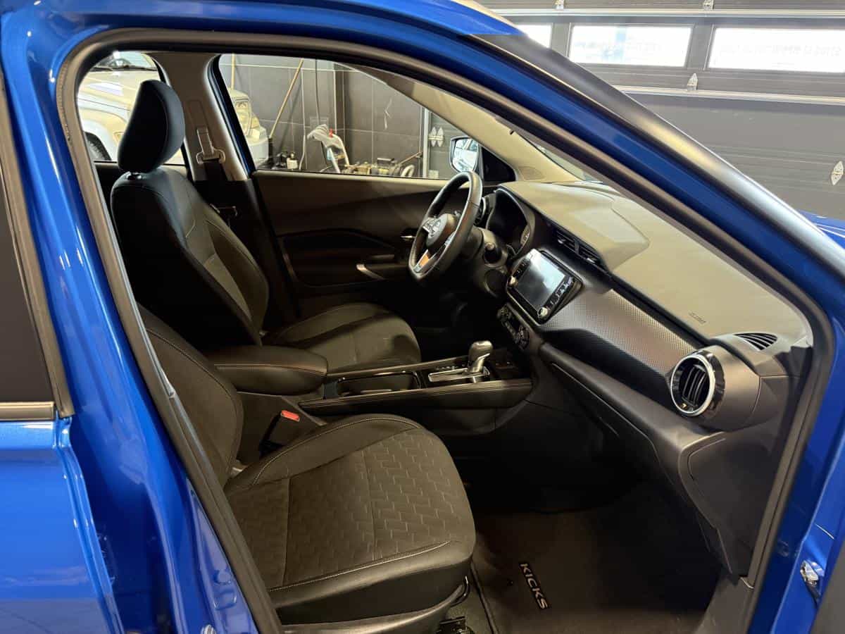 2024 Nissan Kicks Sv Ta - Image 14