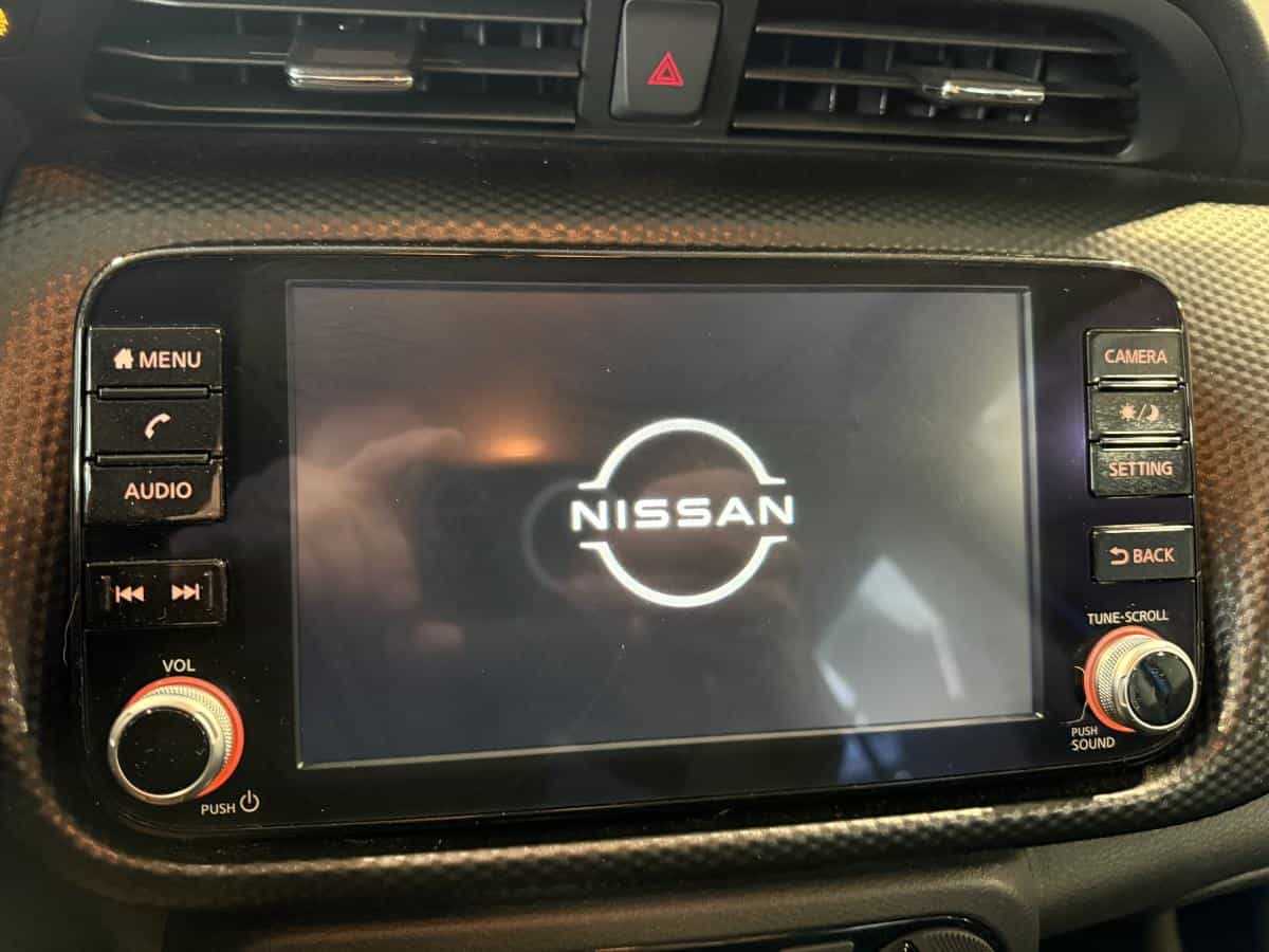 2024 Nissan Kicks Sv Ta - Image 15