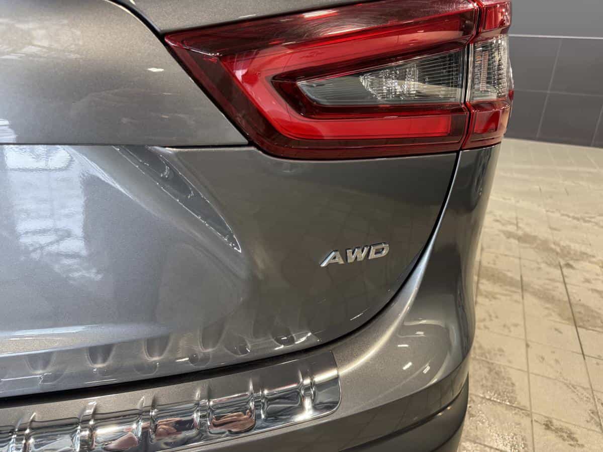 Image 5 Nissan Qashqai S Ti Cvt 2023