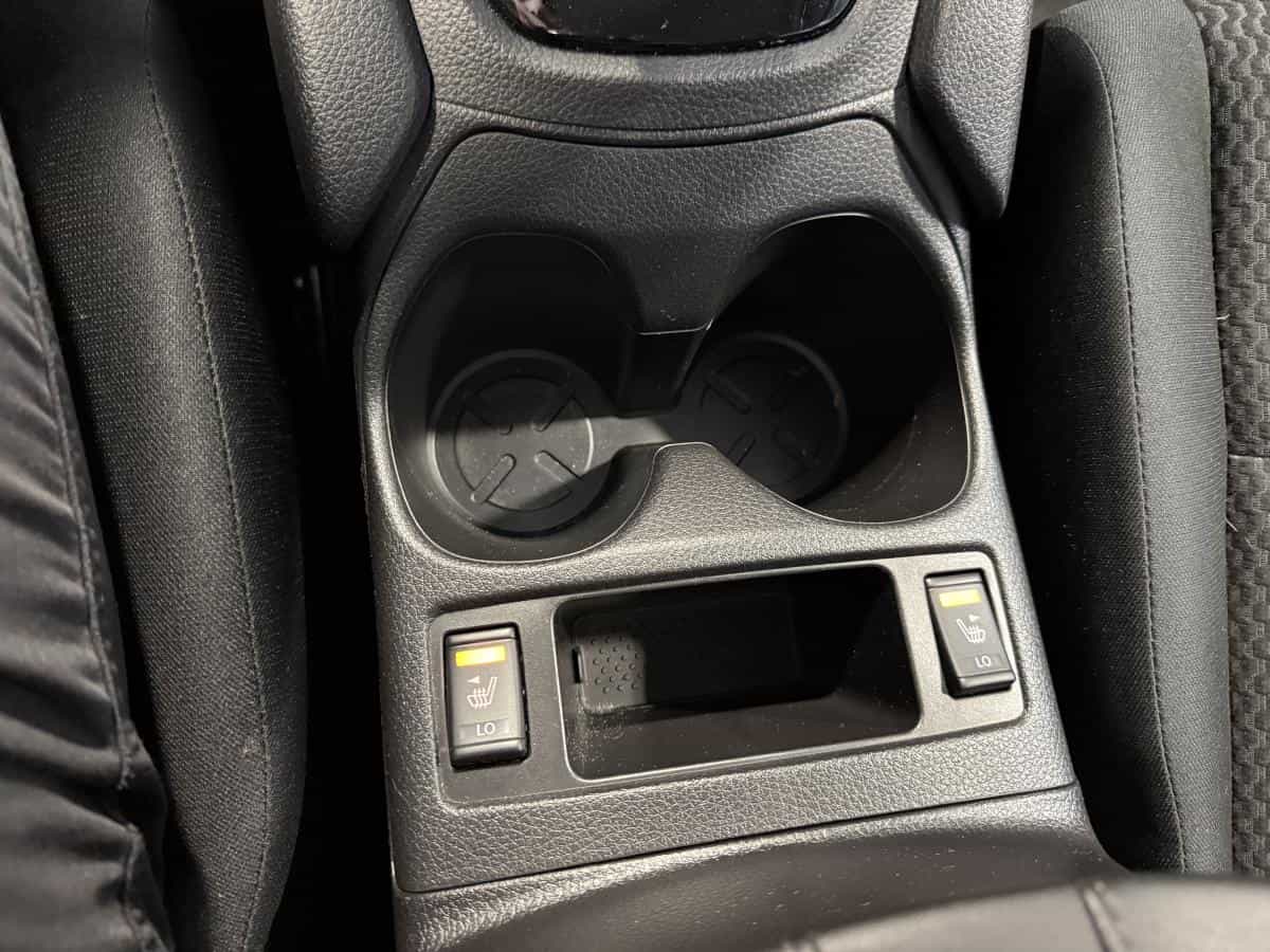 2023 Nissan Qashqai S Ti Cvt - Image 16