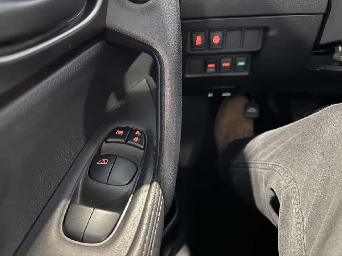 Image 19 Nissan Qashqai S Ti Cvt 2023