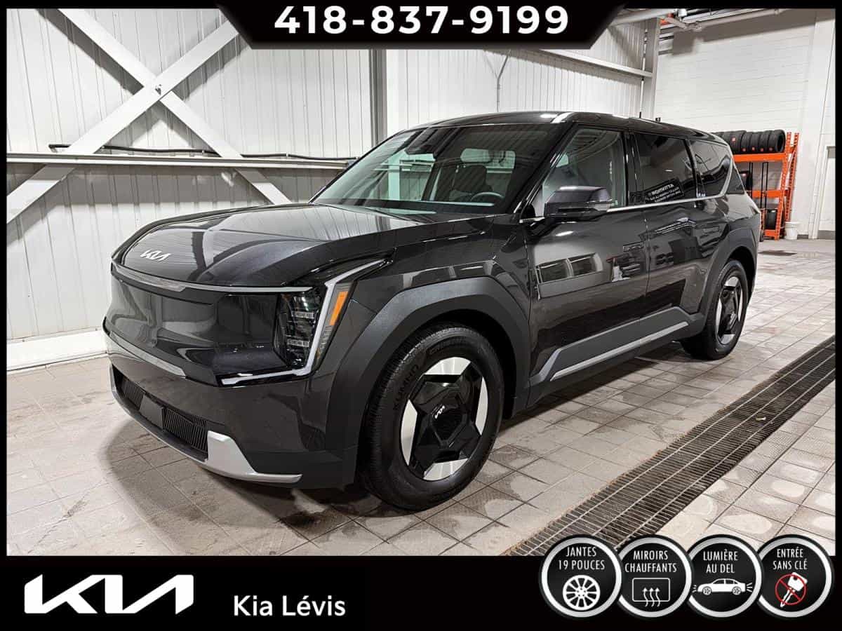 2024 Kia EV9 Wind PA - Image 1