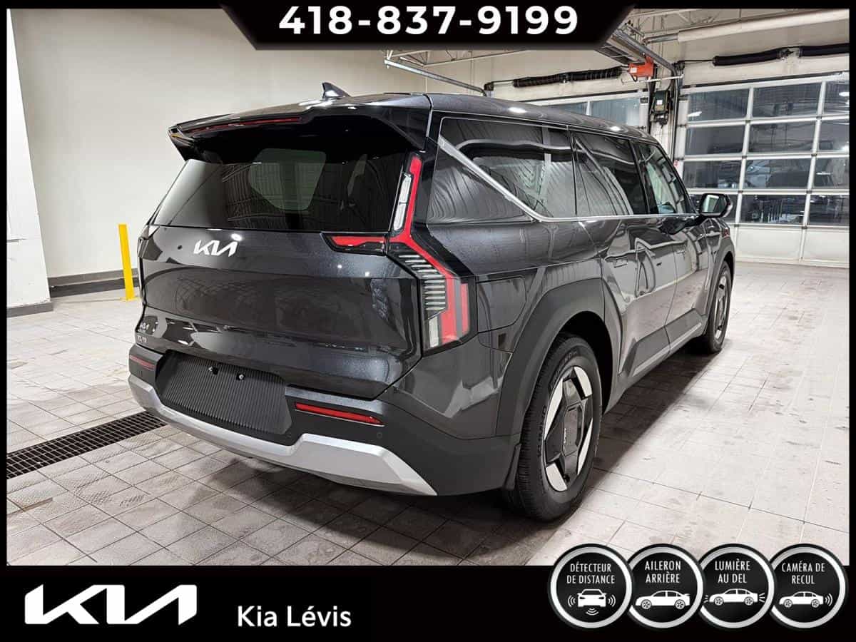 2024 Kia EV9 Wind PA - Image 3