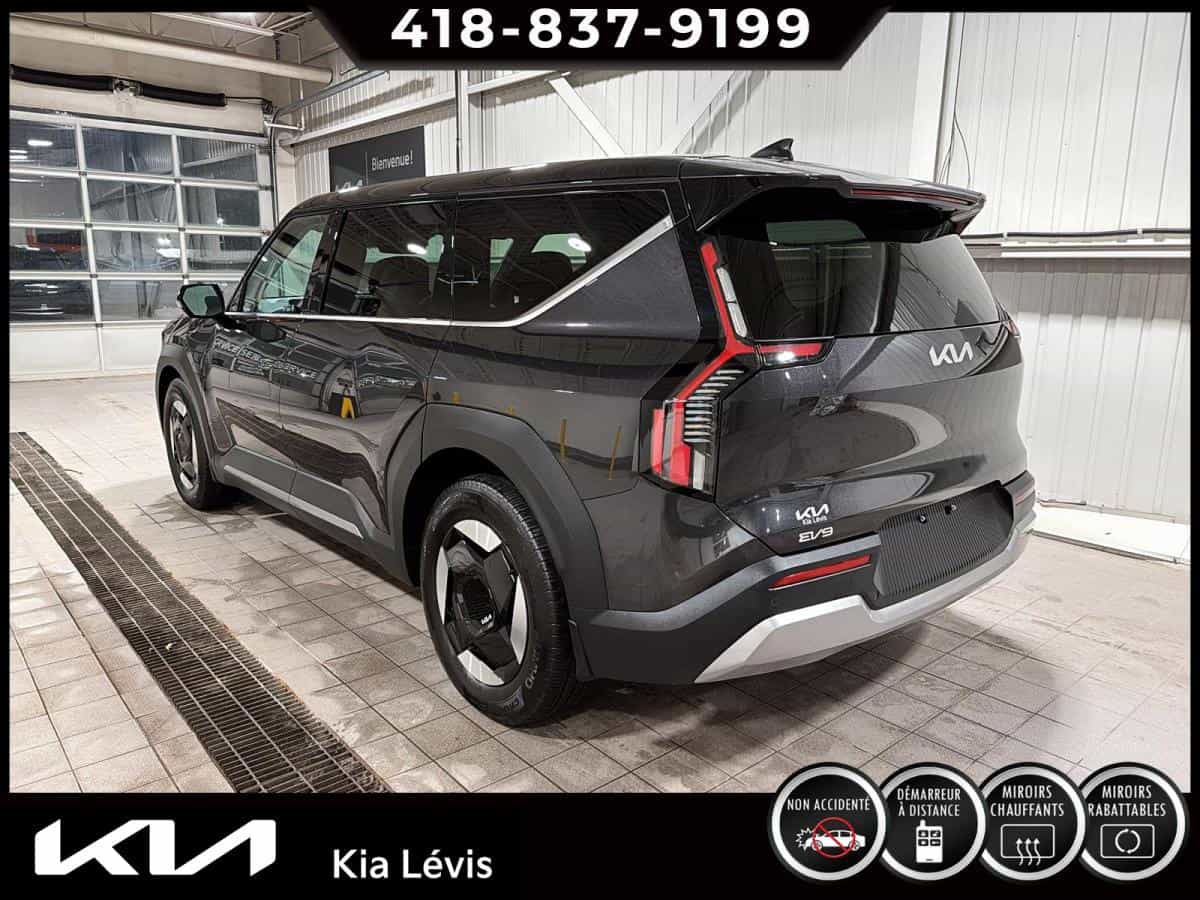 2024 Kia EV9 Wind PA - Image 4