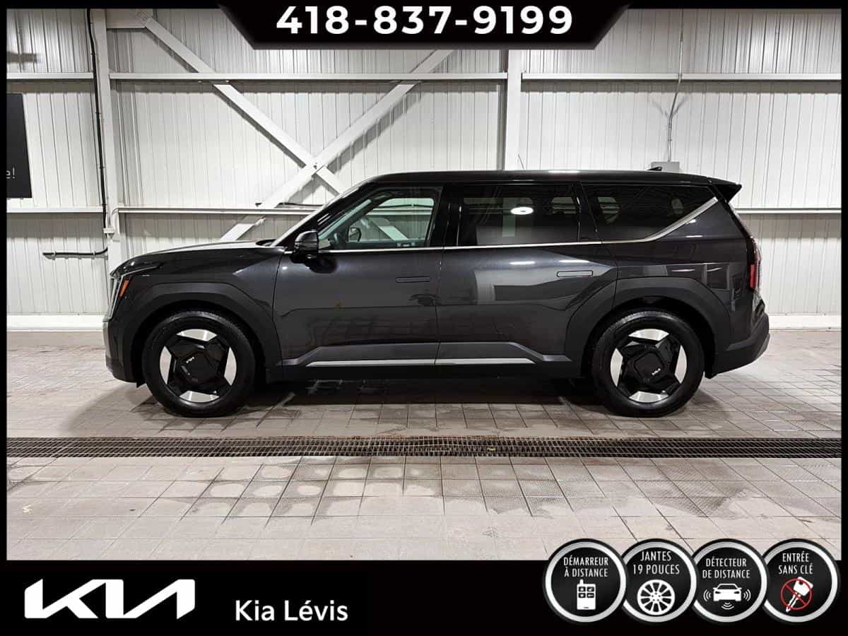 2024 Kia EV9 Wind PA - Image 5